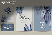 Aminah - Modern Retro Serif, a Serif Font by Shakira Studio (Thumbnail 9 of 11)