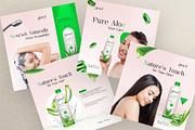Luxury Social Media  Post Template, a Social Media Template by HOQ Advertising (Thumbnail 6 of 7)
