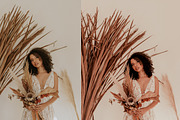 BOHO WEDDING VIDEO LUTS, a Plug-in Add-On by FOXIMIDesign (Thumbnail 3 of 9)