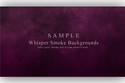 21 Whisper Smoke Backgrounds, a Texture Graphic by NOMO DESIGN (Thumbnail 15 of 22)