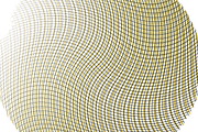 Circle Tones Vol. 13 | 20 Vectors, a Texture Graphic by invisiblelayer (Thumbnail 3 of 5)