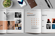 Brand Manual Template, a Brochure Template by Elite_Standard (Thumbnail 8 of 8)