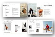 KINO | Brand Strategy, a Presentation Template by creathrivestudio (Thumbnail 9 of 12)