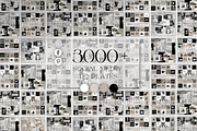 Modern Social Media Bundle | Canva, a Social Media Template by BRANDcontent (Thumbnail 1 of 9)