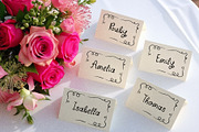 Whimsy Brides - Whimsical Curly Font, a Handwritten Font by Kaya Fonts (Thumbnail 8 of 32)