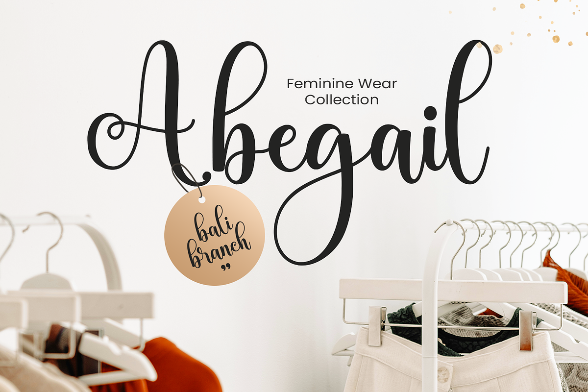 Christmas Family - Christmas Font, a Handwritten Font by Mozatype (Photo 6 of 11)