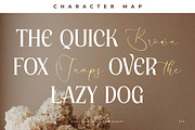 Kingdom Estella Font Duo, a Serif Font by Storytype Studio (Thumbnail 10 of 15)
