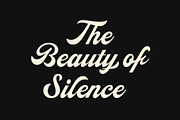 ED Ashglen Script, a Script Font by Emyself Design (Thumbnail 2 of 11)