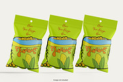 Packaging Mockup Bundle Collection, a Packaging Mockup by Ambo Ampeng (Thumbnail 11 of 11)