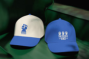 29 Indoor Election Campaign Mockup, an Advertising Mockup by Vitora Mockup (Thumbnail 14 of 15)