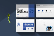 Brand Guidelines, a Brochure Template by metastudio38 (Thumbnail 2 of 8)