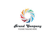 20 Logo Circle Templates Bundle, a Branding & Logo Template by Friendesigns (Thumbnail 4 of 21)