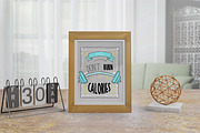 Lidie Font - sweet and fun, a Font by Runend (Thumbnail 7 of 7)