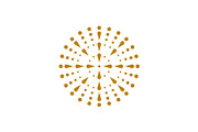 Circle Logo, a Branding & Logo Template by Buqancreative (Thumbnail 3 of 4)
