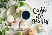 Takeaway -50% off!, a Script Font by Fenotype (Thumbnail 13 of 14)