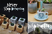 Rodriguez Font, a Sans Serif Font by Nina's Illustration Shop (Thumbnail 8 of 8)