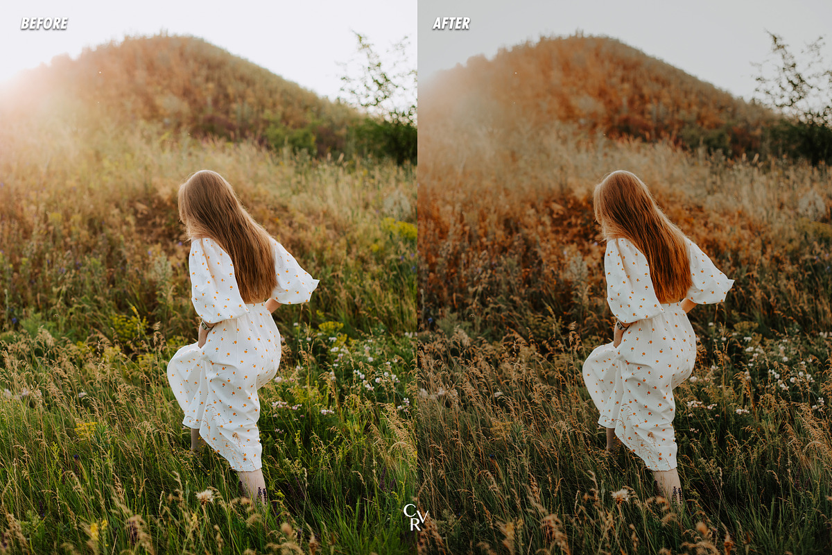 Eden Lightroom Presets, a Preset Add-On by CVR Presets (Photo 4 of 6)