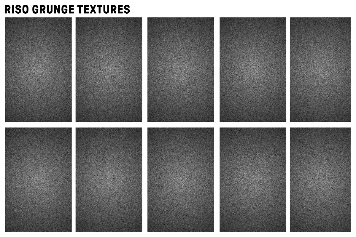 GRAINOPOLIS - The Texture Universe, a Texture Graphic by Jacober Design (Photo 3 of 17)