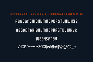 Gomen Demon - Game & Pixel Font