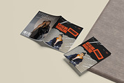 a4 katalog magazine, a Brochure Template by kebunmockup (Thumbnail 4 of 5)