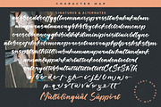 Humble Analog Modern Calligraphy, a Script Font by stylishtype.co (Thumbnail 19 of 20)