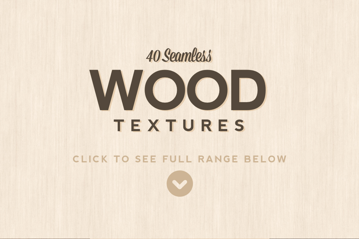 Seamless Textures Mega Bundle preview 2