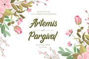 Aliyah script font, a Script Font by Zelda Graphic (Thumbnail 3 of 6)
