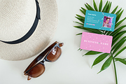 Colorful Business Card, a Business Card Template by SunshineStudioBoutique (Thumbnail 4 of 9)