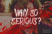 Belinjangan, a Script Font by Arterfak Project (Thumbnail 6 of 6)