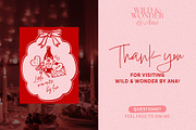 Hand Drawn Romantic Love Collection, a Decorative Illustration by Wild and Wonder by Ana (Thumbnail 10 of 10)