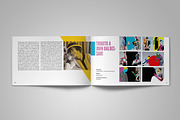 Guapa MGZ, a Magazine Template by Luuqas Design (Thumbnail 2 of 5)
