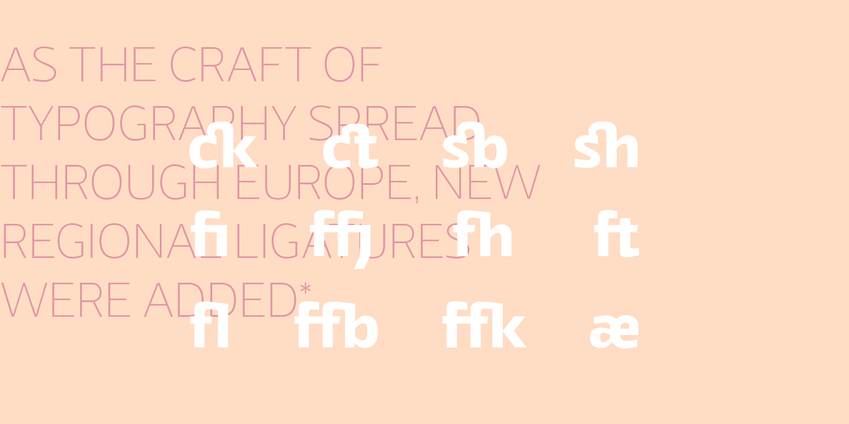 Veotec, a Sans Serif Font by Hashtag Type (Photo 5 of 8)
