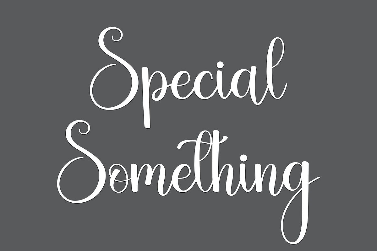 Stencil Handwriting, a Handwritten Font by InermediaSTUDIO (Photo 2 of 8)