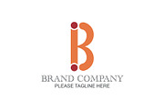 20 Logo Letter B Templates Bundle, a Branding & Logo Template by Friendesigns (Thumbnail 3 of 21)