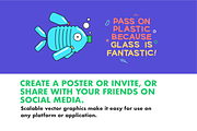 15 Earth Awareness Icons, an Illustration by Hello Mister Frank (Thumbnail 4 of 4)