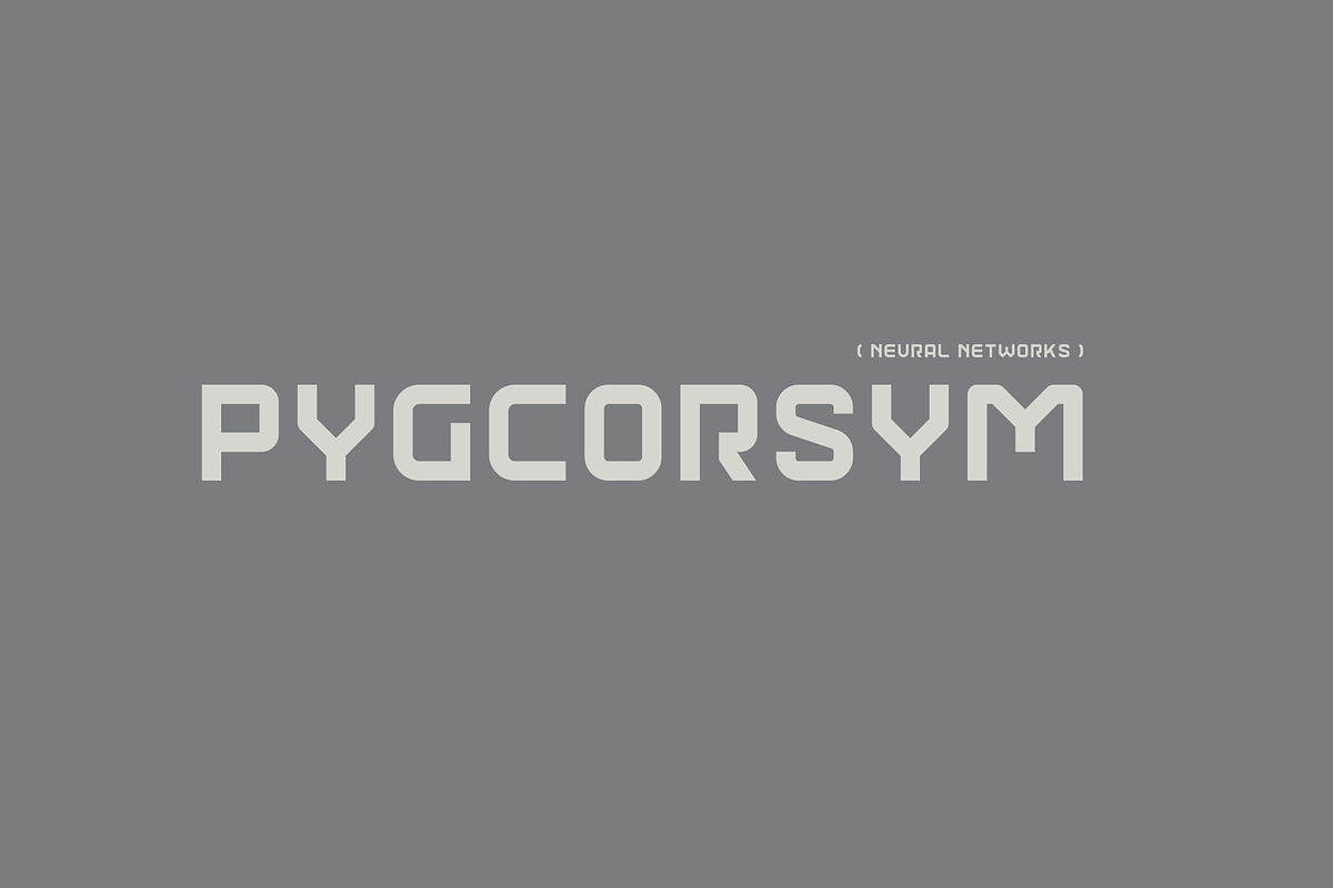Ramego Font, a Sans Serif Font by baqoos (Photo 4 of 7)