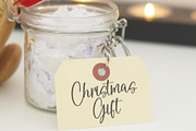 Holiday, a Handwritten Font by FreshTypeINK (Thumbnail 6 of 8)