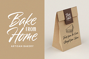 Montesand - Handwritten Font, a Handwritten Font by Sibelumpagi Studio (Thumbnail 6 of 10)