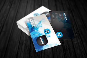 RW Neo Studio Corporate Identity