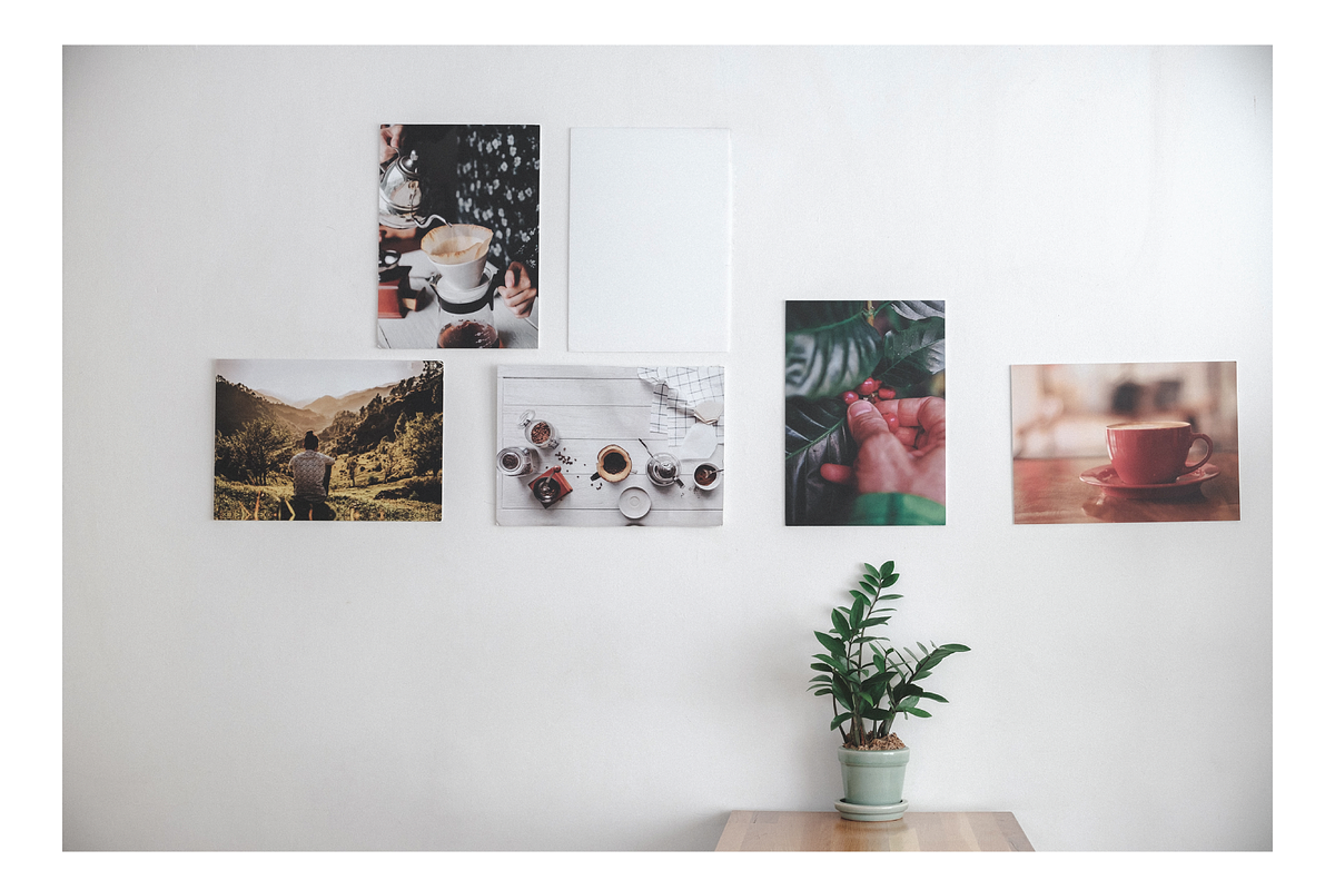 Frame Mockup Bundle - Calico, a Household Mockup by Saguaro Digital (Photo 4 of 15)