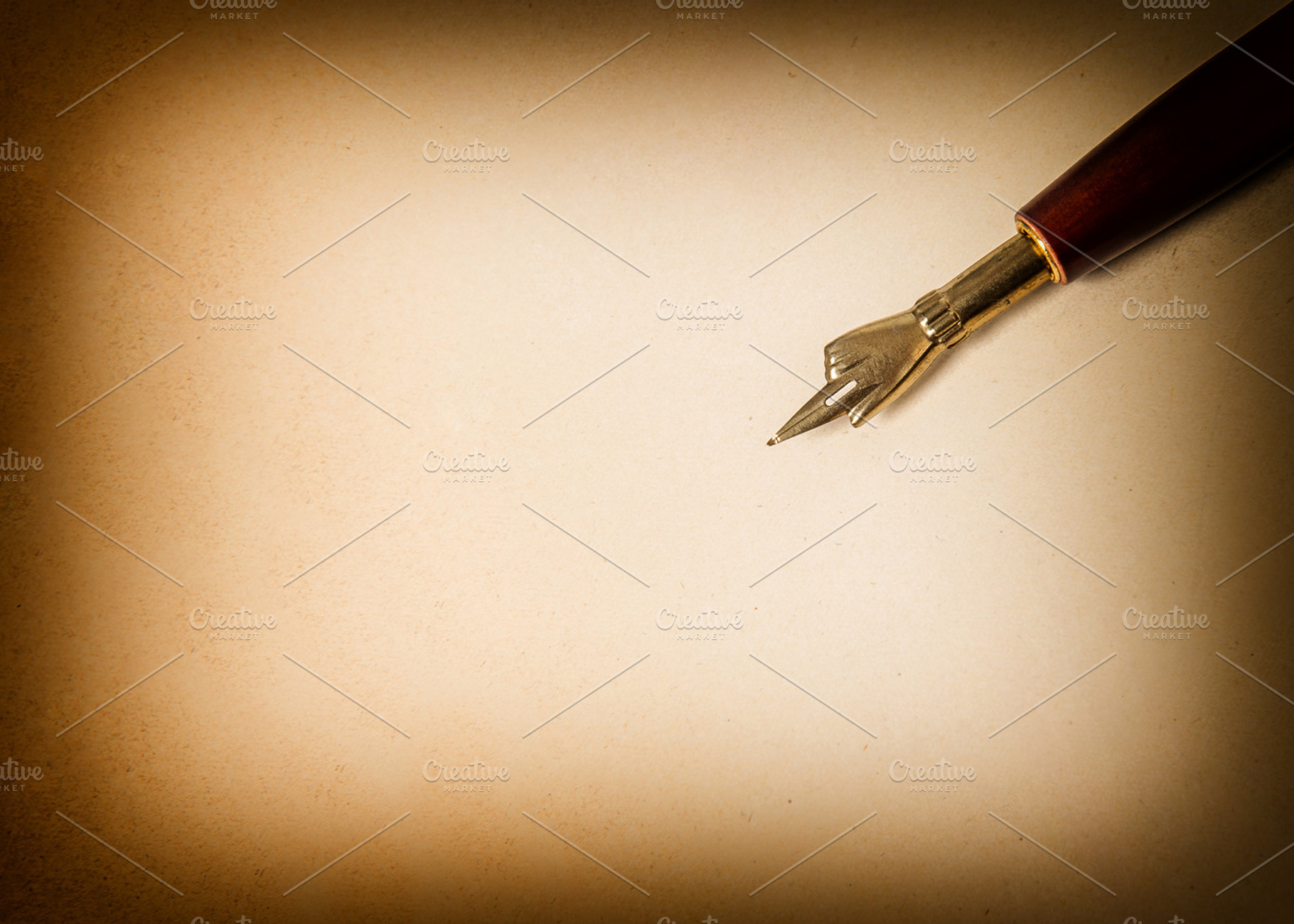 Paper texture ink pen, a School & Education Photo by LiliGraphie ...