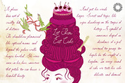 Eloise Bridgestone - Love letter, a Script Font by Setara Langit CreativeStd (Thumbnail 11 of 13)