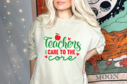 Teacher Svg Bundle, a Graphic by Buycreativedesign (Thumbnail 3 of 3)
