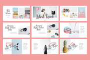 Armin Lookbook Presentation, a Presentation Template by Azruca (Thumbnail 5 of 7)