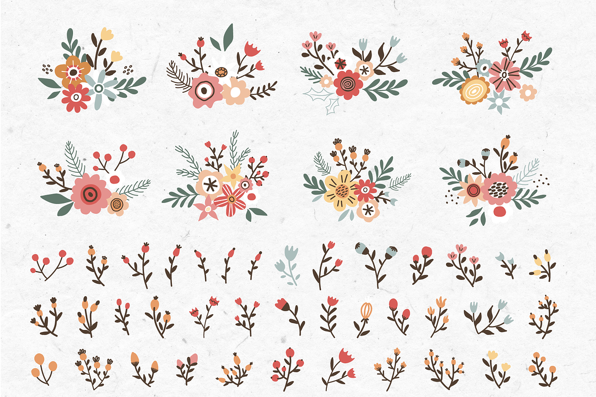 Christmas - Hygge magic, a Seasonal Illustration by roskque (Photo 4 of 10)