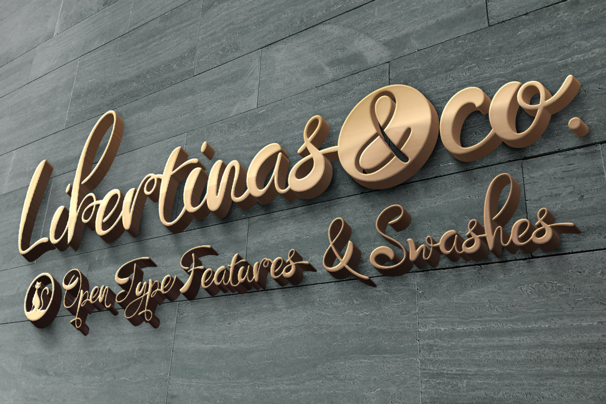 Libertinas & co. preview 4