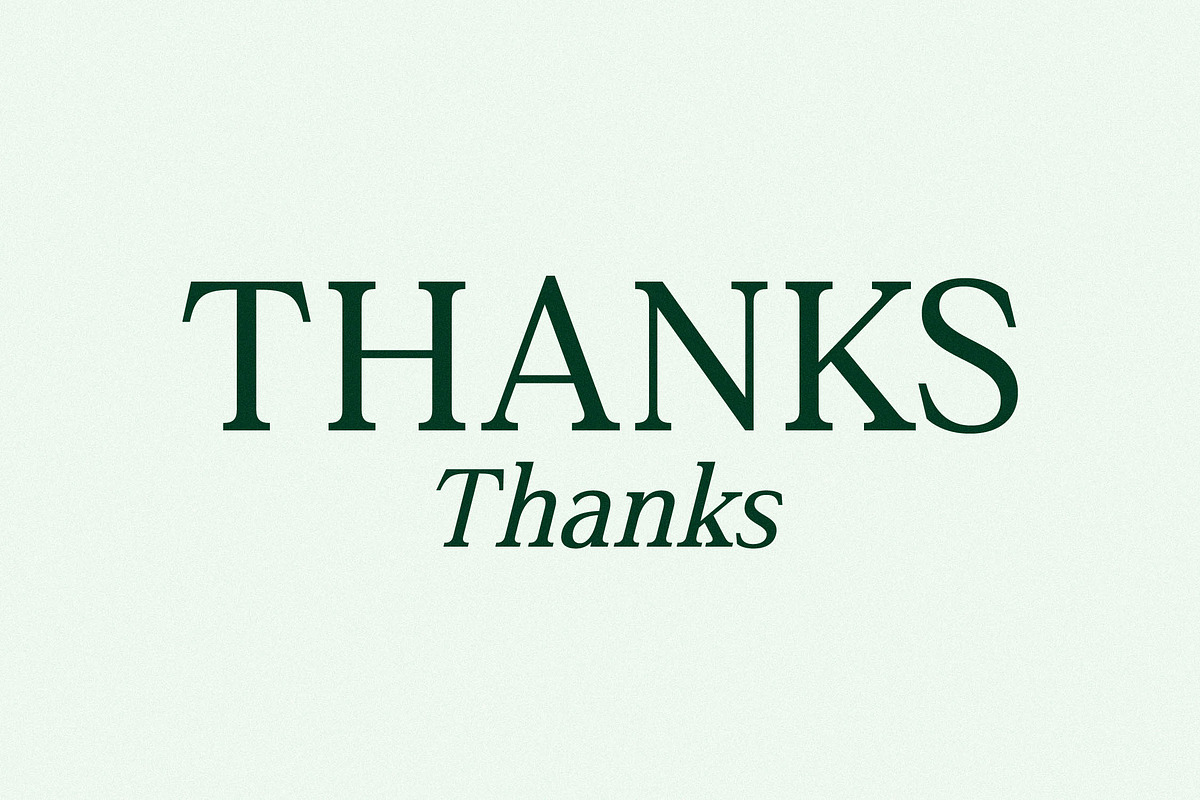 Gardmun Kinsley Modern Serif Font, a Serif Font by Letterena Studios (Photo 15 of 15)