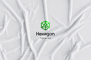 Minimalist Elegant Logo Template, a Branding & Logo Template by Dipak Dheer (Thumbnail 3 of 6)