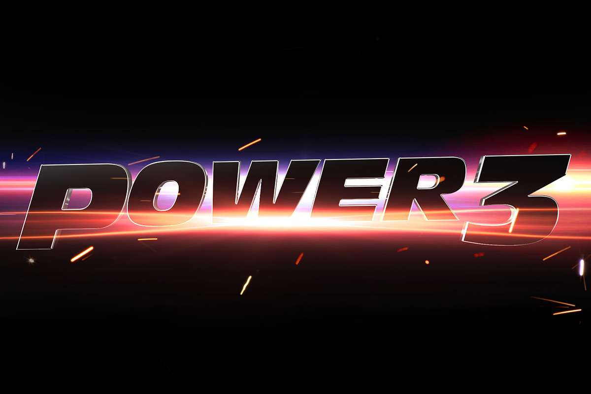 Cinematic 3D Text Effects Vol.7 preview 6