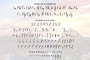 Wonderful | Script Font, a Handwritten Font by Scratchones (Thumbnail 7 of 9)